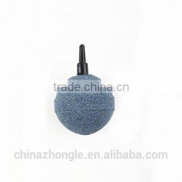 Aquarium pellet air stone for fish farm 50mm