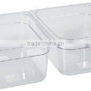 PC GN Pans, 1/2 325x265mm photo-2