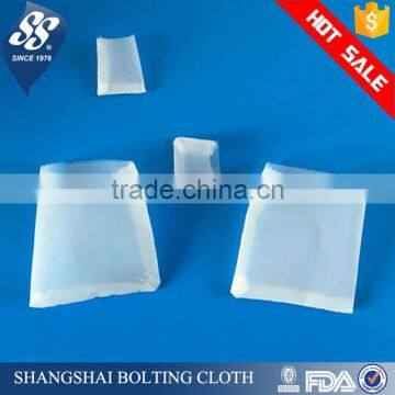 90 120 micron polyester mesh rosin filter bag tea oil press filter bags manufacturer