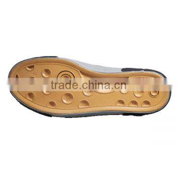 Waterproof Rubber Canvas Rain Shoes photo-5