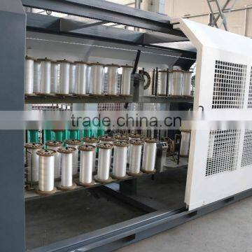 Rope Making Machine photo-2