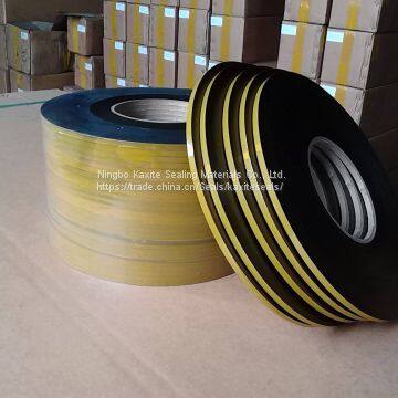 Braided Graphite Tape photo-3