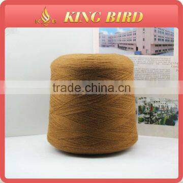 china good quality wool knitting yarn with cashmere