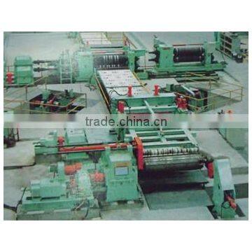 Sprial edge steel silo building equipment