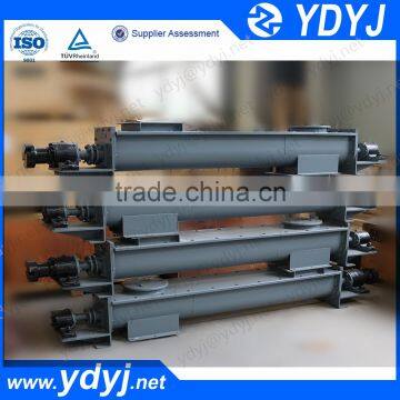 China High Quality Auger Chip Conveyor for Vietnam photo-5