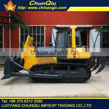 chinese competitive YTO YD160 medium bulldozer for sale