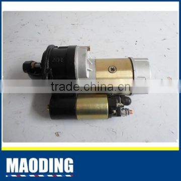 24V Starter For yuejin