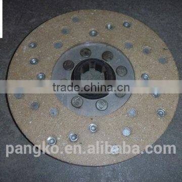 TH Agricultural Machinery Diesel Engine Tractor Clutch Disc photo-4