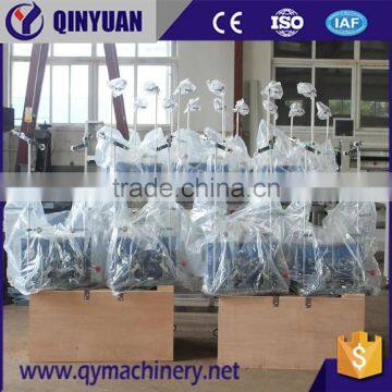 Automatic Bobbin Take-up Winder Machine photo-2