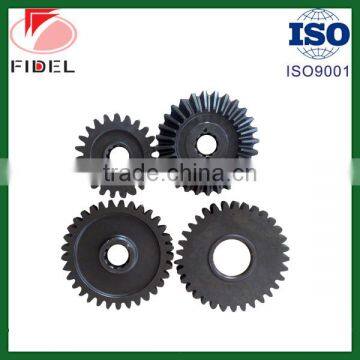 FIDEL KUBOTA MACHINE ;IRAN Tractor Gear