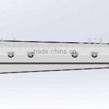 FIDEL CNC OEM PARTS TRACTOR PARTS photo-5