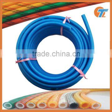8.5mm 5 Layer High Pressure Korea Type Rubber PVC Sprayer Hose Pipe photo-2