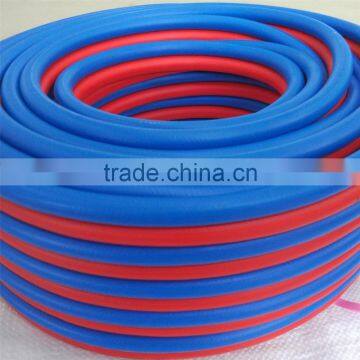 Industrial Rubber Hose Oxygen Acetylene Twin Welding Hose