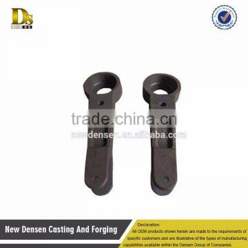 China's OEM High Quality Marine Casting Magnesium Die Cast Lost Foam Casting Supplies photo-4
