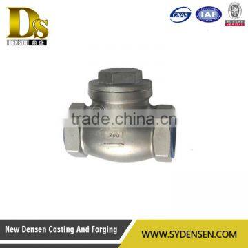 Provide Precision Cnc Machining Parts Made of Stainless Steel 304 Sheet photo-2