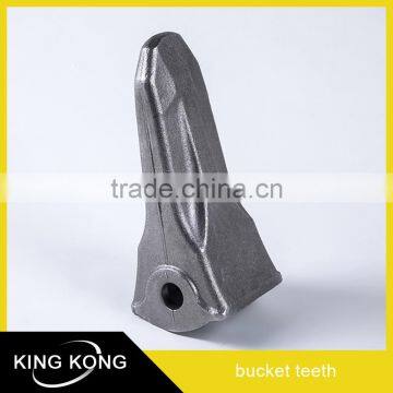 Best Price of Steel Forged Bucket Teeth for PC300 Excavator