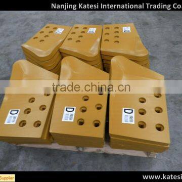 Loader/Bulldozer Straight Cutting Blade/edge/ End Bits photo-2