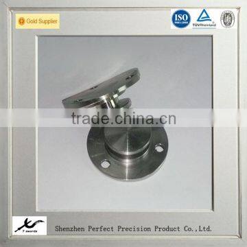 Serve Machining Services With Hot Sell Parts photo-2