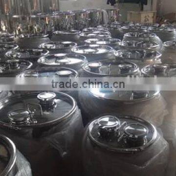 Stainless Steel Tank photo-3