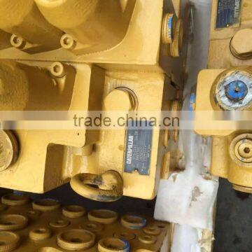 E312D 420-2243 CONTROLLER VALVE ASSY ,KMX13SC photo-4