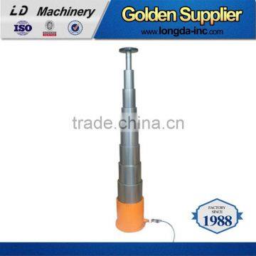 Telescopic Hydraulic Ram