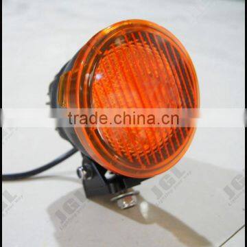 6.7'' 65w Led Driving Light Cannon Single Led off Road Light for ATV,UTV,TRUCK ,4x4 off Road CE RoHS E-mark photo-5