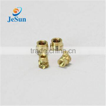 Wholesale Brass Knuled Nut photo-4