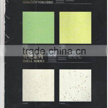 Large Quantity Cheap Quartz Translucent Stone photo-5