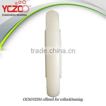 Sliding Wardrobe Door Nylon Wheel photo-5