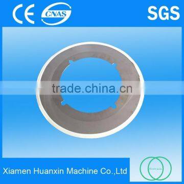 Thin Films Cutting Blade Used for Food Packaging Rotary photo-6