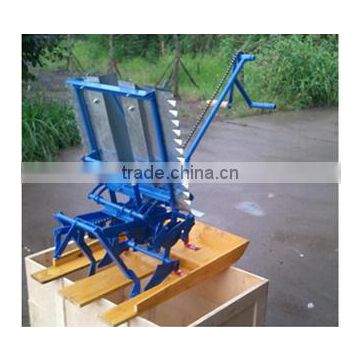 manufactures manual planter