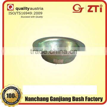 sheet metal tamped part