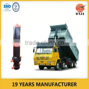 tractor loader hydraulic cylinder