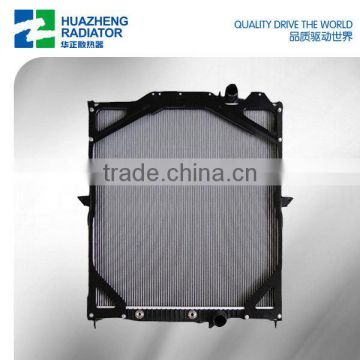 Volvo FH-12 truck parts aluminum car radiator