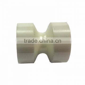 Stock Size 99.7%alumina Textile Ceramic Spare Parts
