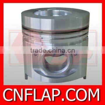 Mazda T3500 engine spare parts piston