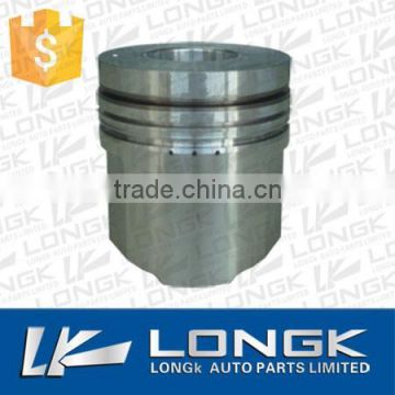 102mm piston for S4D102E-1 S6D102E-1 engine