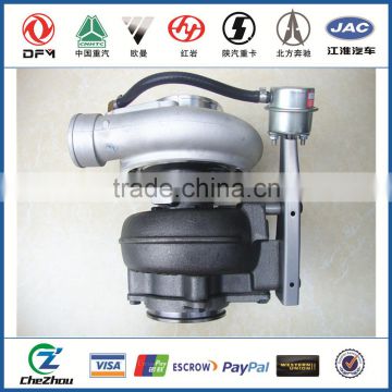 HX40W 6CT 4050204 DCEC turbocharger for sale