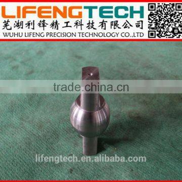 high precision railway spare parts