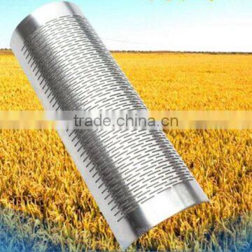 Rice Milling Machine Screen,flour Mill Molecular Sieve,agricultural Machinery Parts photo-4