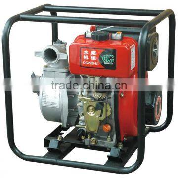 CHANGGONG CGP20AL diesel water pump for irrigation