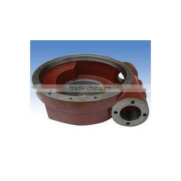 rc Motor Gear Box,dc Motor Gear Box,plastic Gear Box photo-5