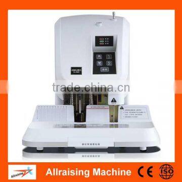 Automatic Industrial Financial Binding Machine