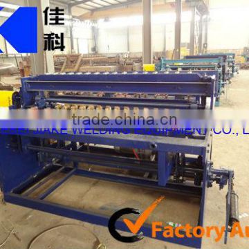 construction mesh welding machine for buildings