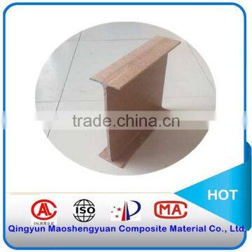 Hot Selling High-strength Framing Steel I-beam,frp i Beam,fiberglass h Beam photo-6