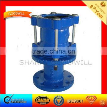 Stepped Couplings Ductile iron Pipe Fittings