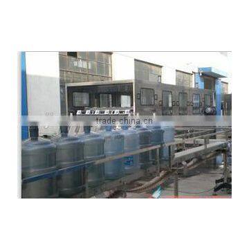 Automtic 5 Gallon Water Filling Machine photo-3