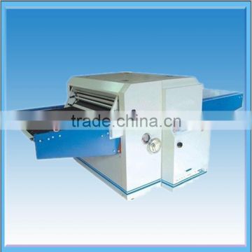 Collar Fusing Machine For Clothes Factory/Fuse Press Machine For Sale