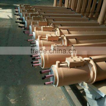 Top Quality Cheaper Welding Chrome Plated Hydraulic Cylinder photo-5