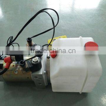 Hydraulic Power Units Type Hydraulic Power Pack Unit photo-6